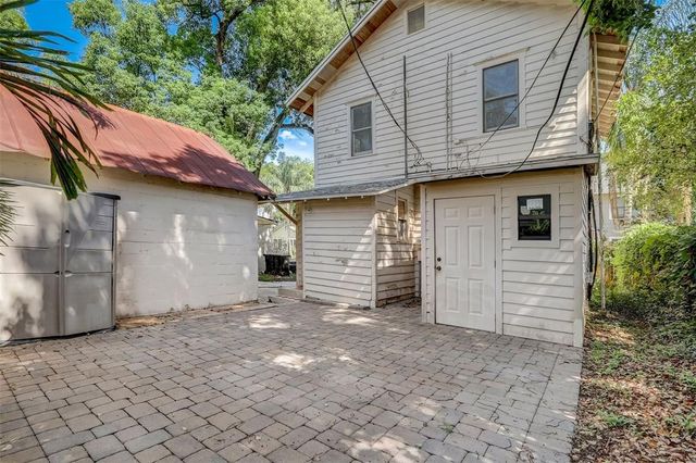 200 & 200 1/2 HIBISCUS COURT, Orlando, FL 32801