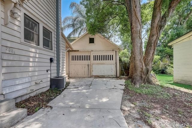 200 & 200 1/2 HIBISCUS COURT, Orlando, FL 32801