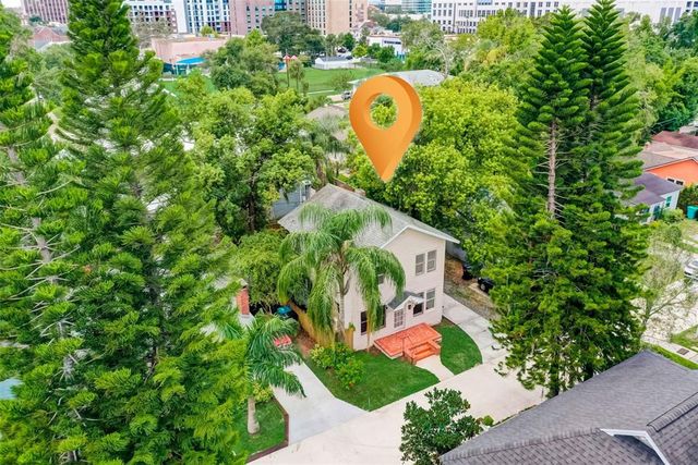 200 & 200 1/2 HIBISCUS COURT, Orlando, FL 32801