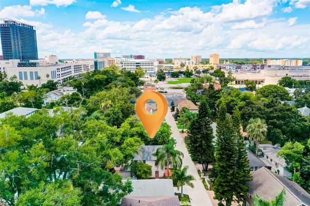 200 & 200 1/2 HIBISCUS COURT, Orlando, FL 32801