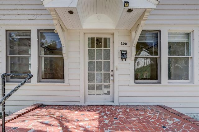 200 & 200 1/2 HIBISCUS COURT, Orlando, FL 32801