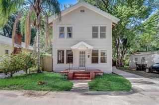 200 & 200 1/2 HIBISCUS COURT, Orlando, FL 32801