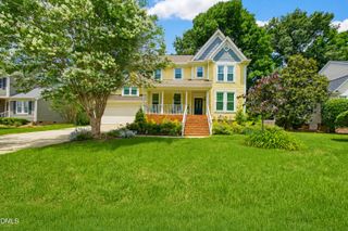 204 Roebling Lane, Cary, NC 27513