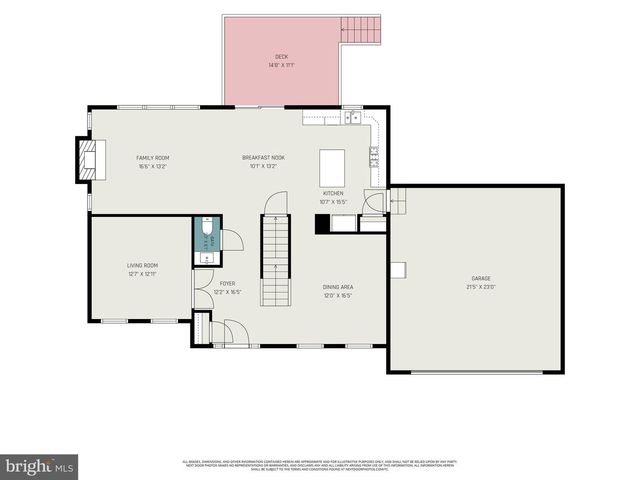 18 OYSTER BAY DR, Mechanicsburg, PA 17050
