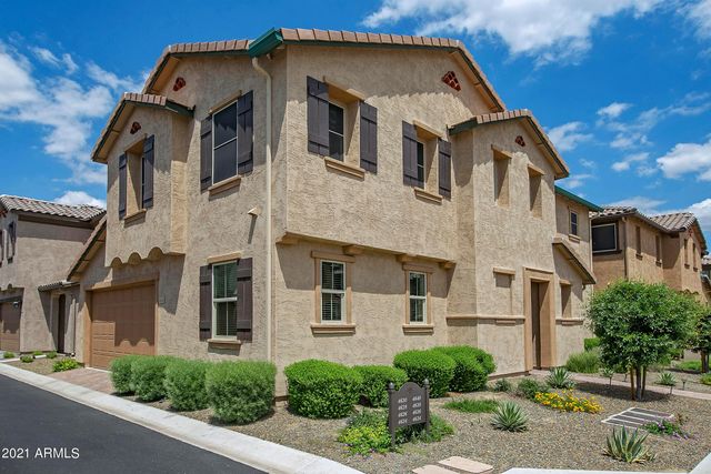 4634 E Tierra Buena Lane, Phoenix, AZ 85032