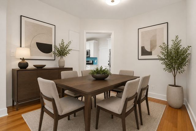 56 Garrison Rd 56, Brookline, MA 02445