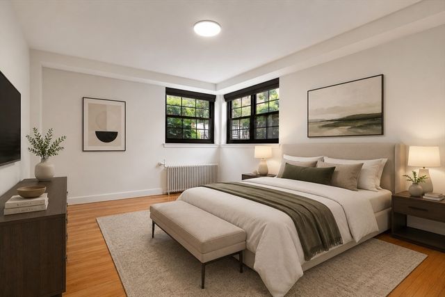56 Garrison Rd 56, Brookline, MA 02445