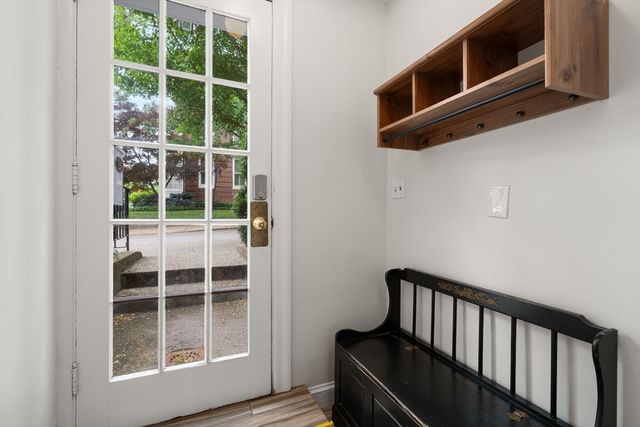 56 Garrison Rd 56, Brookline, MA 02445
