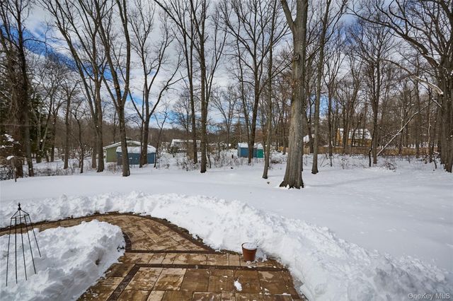 16 Relyea Terrace, Wappingers Falls, NY 12590