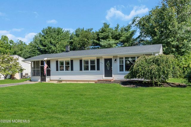 528 Corwill Terrace, Toms River, NJ 08753