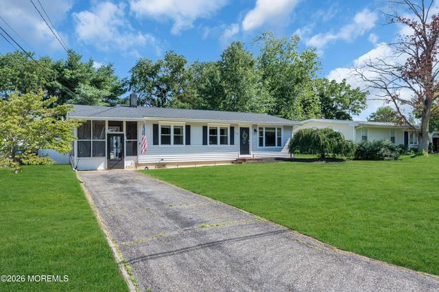 528 Corwill Terrace, Toms River, NJ 08753