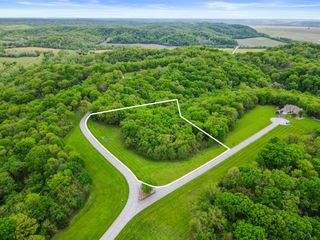 TRACT 3A S WINDING RIVER RD, Columbia, MO 65201