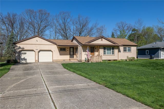 1140 Stearns Street, Brunswick, OH 44212