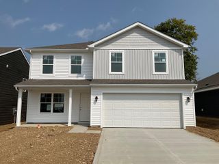 923 Sherwood loop, Bellefontaine, OH 43311