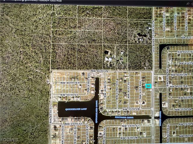 4008 Old Burnt Store RD N, Cape Coral, FL 33993