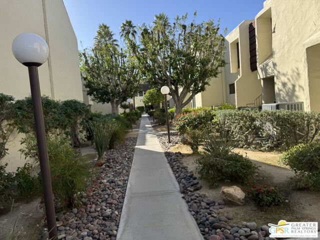 1655 E Palm Canyon Drive 308, Palm Springs, CA 92264