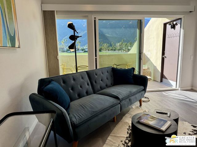 1655 E Palm Canyon Drive 308, Palm Springs, CA 92264