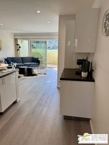 1655 E Palm Canyon Drive 308, Palm Springs, CA 92264