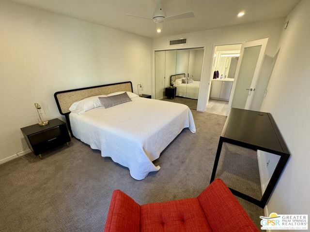 1655 E Palm Canyon Drive 308, Palm Springs, CA 92264