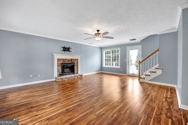 992 Marta Crane Drive, Lawrenceville, GA 30045