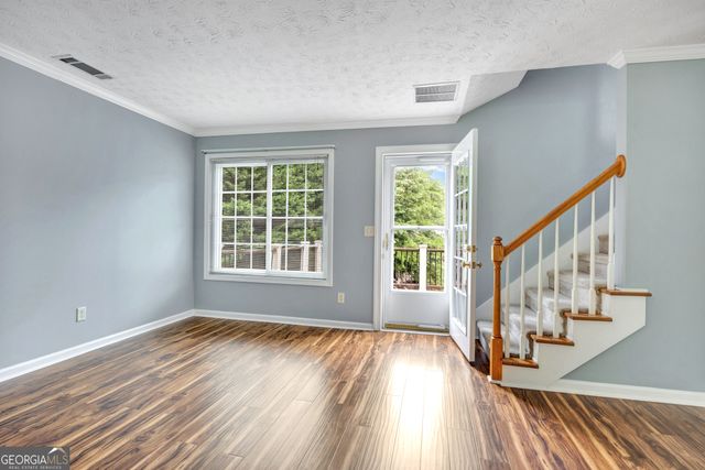 992 Marta Crane Drive, Lawrenceville, GA 30045