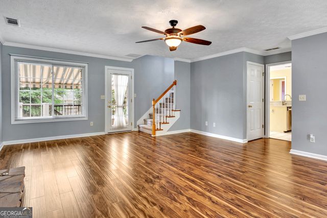 992 Marta Crane Drive, Lawrenceville, GA 30045