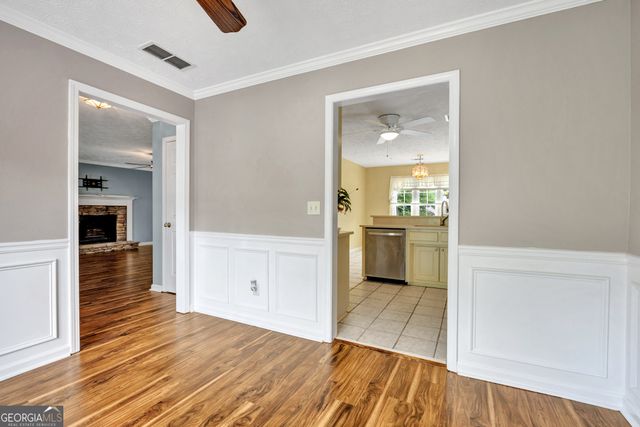 992 Marta Crane Drive, Lawrenceville, GA 30045
