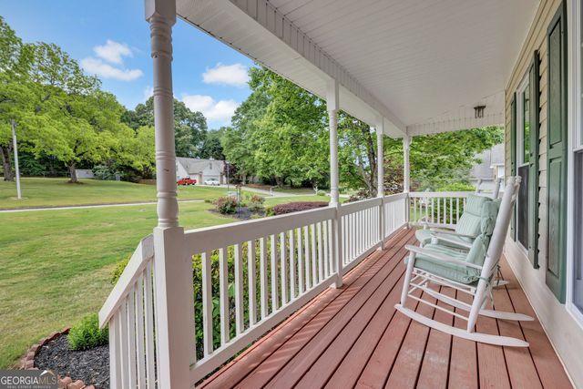 992 Marta Crane Drive, Lawrenceville, GA 30045