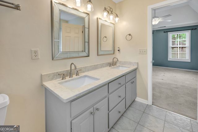 992 Marta Crane Drive, Lawrenceville, GA 30045