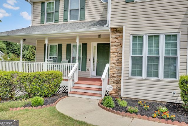 992 Marta Crane Drive, Lawrenceville, GA 30045