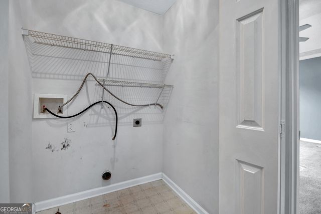 992 Marta Crane Drive, Lawrenceville, GA 30045