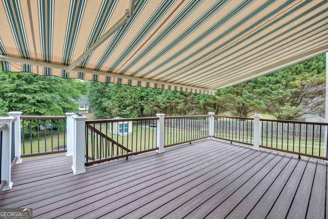 992 Marta Crane Drive, Lawrenceville, GA 30045