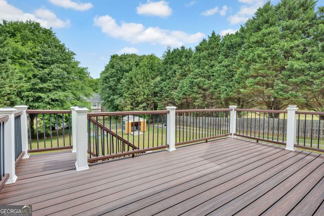 992 Marta Crane Drive, Lawrenceville, GA 30045