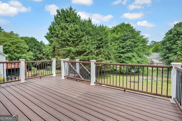 992 Marta Crane Drive, Lawrenceville, GA 30045
