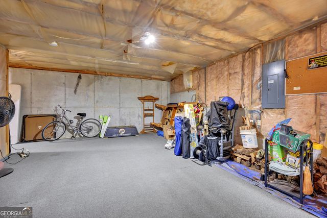 992 Marta Crane Drive, Lawrenceville, GA 30045