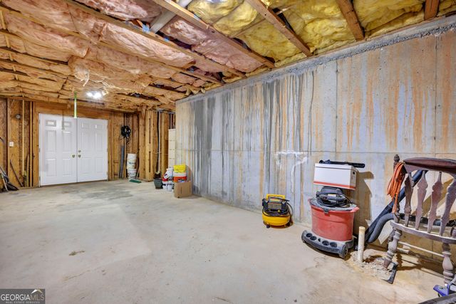 992 Marta Crane Drive, Lawrenceville, GA 30045