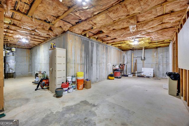 992 Marta Crane Drive, Lawrenceville, GA 30045