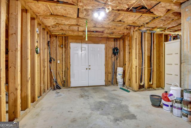 992 Marta Crane Drive, Lawrenceville, GA 30045