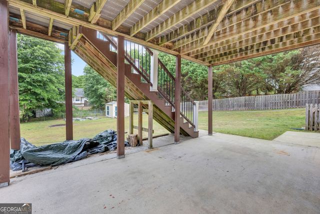 992 Marta Crane Drive, Lawrenceville, GA 30045