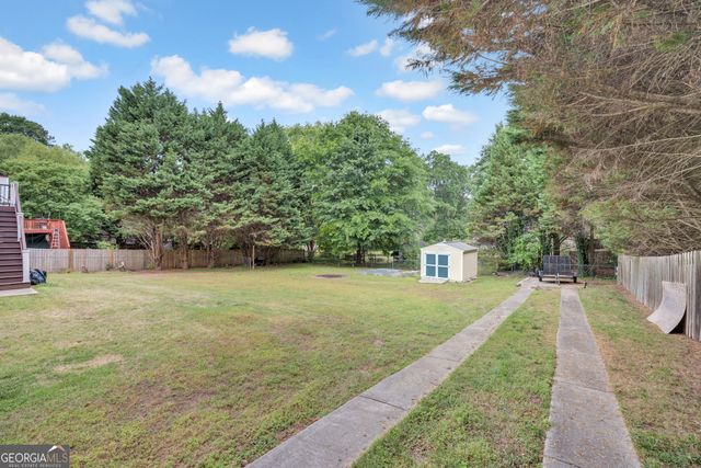 992 Marta Crane Drive, Lawrenceville, GA 30045