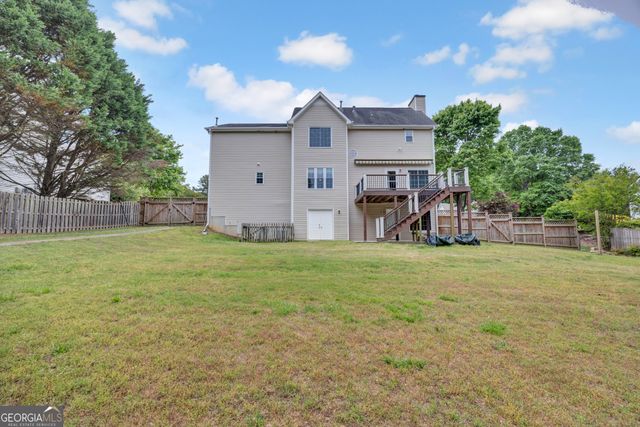 992 Marta Crane Drive, Lawrenceville, GA 30045