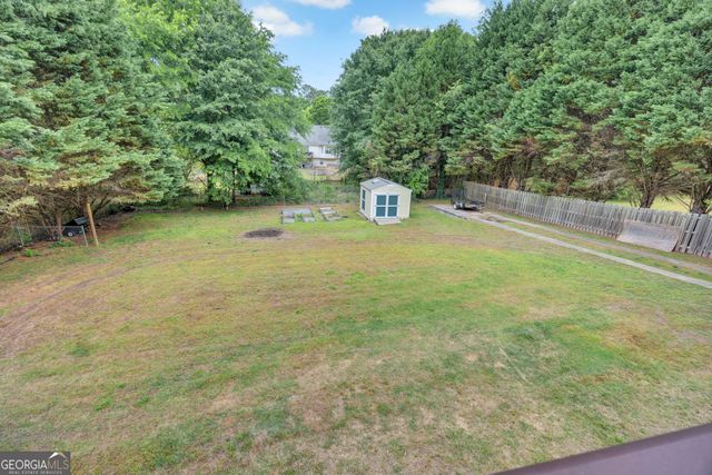 992 Marta Crane Drive, Lawrenceville, GA 30045