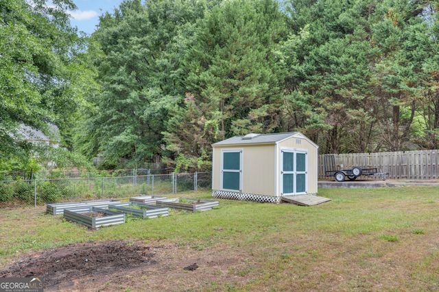 992 Marta Crane Drive, Lawrenceville, GA 30045