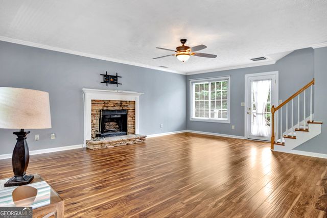 992 Marta Crane Drive, Lawrenceville, GA 30045