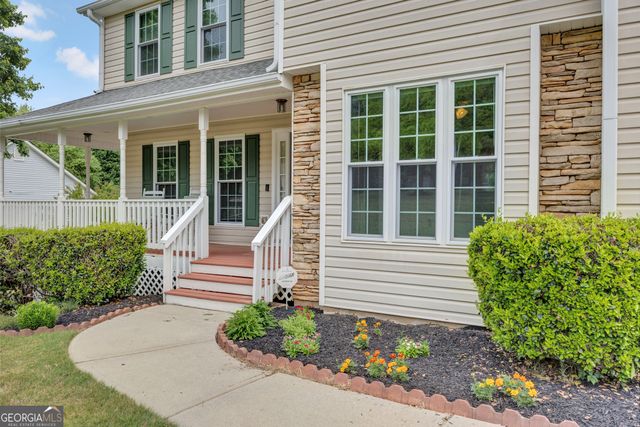 992 Marta Crane Drive, Lawrenceville, GA 30045