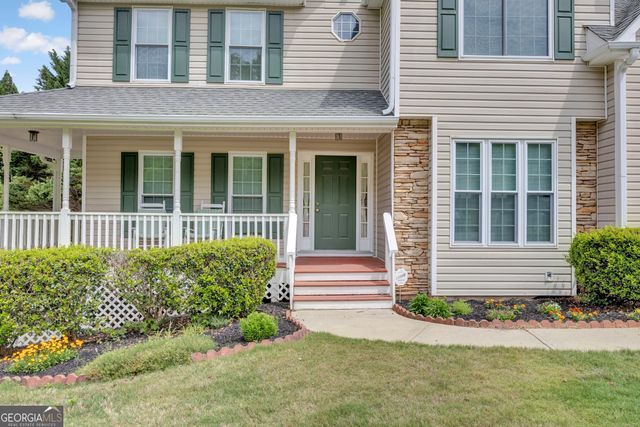 992 Marta Crane Drive, Lawrenceville, GA 30045
