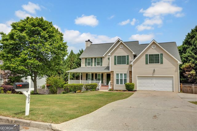 992 Marta Crane Drive, Lawrenceville, GA 30045