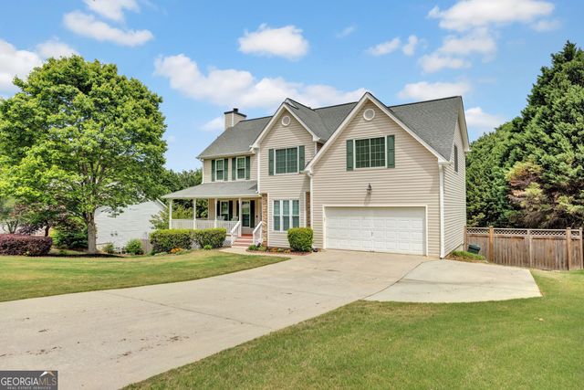 992 Marta Crane Drive, Lawrenceville, GA 30045