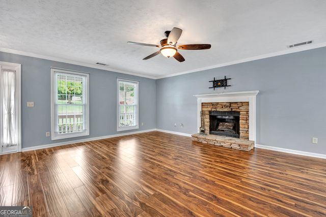 992 Marta Crane Drive, Lawrenceville, GA 30045