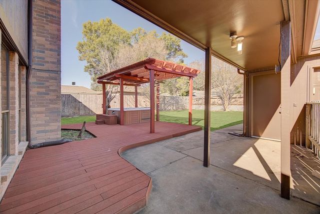 2807 Planters Street, Sugar Land, TX 77479